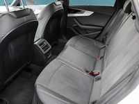 Gebraucht Audi A4 136 PS (100 kW) 2022 Weiß Kombi