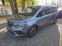 Neu Renault Kangoo Techno 131 PS (96 kW) 2025 Grau Van / Kleinbus