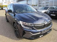 Gebraucht Renault Espace Esprit Alpine 131 PS (96 kW) 2024 Blau Van / Kleinbus