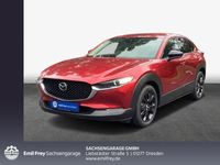 gebraucht Mazda CX-30 e-SKYACTIVE X 186 AWD HOMURA 137 kW, 5-türig