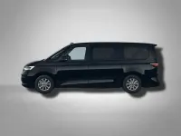 Neu VW Multivan Business 150 PS (110 kW) 2026 Deep black perleffekt Van / Kleinbus