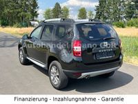 gebraucht Dacia Duster I Prestige 4x2 AUTOMATIK