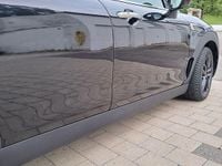 Gebraucht Mini One D 116 PS (85 kW) 2017 Schwarz Kleinwagen