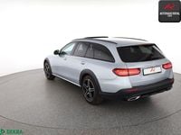 Gebraucht Mercedes E200 AMG 211 PS (155 kW) 2021 Hightechsilber Kombi