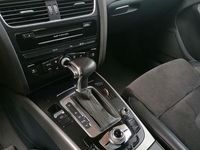 Gebraucht Audi A4 Ambiente 177 PS (130 kW) 2014 Schwarz Kombi