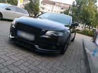 gebraucht Audi A4 8K B8 1,8Tfsi Limo TÜV Neu 20 Zoll