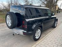 Gebraucht Land Rover Defender S 200 PS (147 kW) 2025 Schwarz SUV
