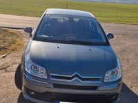 Gebraucht Citroën C4 Exclusive 140 PS (102 kW) 2007 Grau Limousine