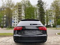 gebraucht Audi A6 Avant 3.0 TDI quattro++TOP ANGEBOT++