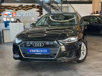 Gebraucht Audi A4 Sport 204 PS (150 kW) 2021 Schwarz Kombi