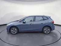 Gebraucht BMW 220 Active Tourer 156 PS (114 kW) 2025 Grau Van / Kleinbus