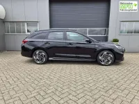 Neu Hyundai i30 N Line 150 PS (110 kW) 2026 Abyss black Kombi