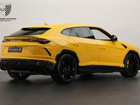Gebraucht Lamborghini Urus 650 PS (478 kW) 2019 Giallo SUV