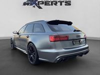 Gebraucht Audi RS6 Performance 706 PS (519 kW) 2016 Daytonagrau Kombi