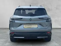 Neu Renault Espace Esprit Alpine 200 PS (147 kW) 2026 Grau SUV