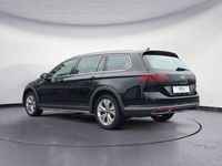 gebraucht VW Passat Alltrack Variant 2.0 TDI