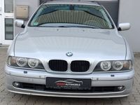 gebraucht BMW 520 i Exclusive *LEDER*XENON*LPG*TÜV NEU*