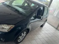 Gebraucht Ford Focus 108 PS (79 kW) 2007 Grau Kombi