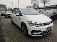 gebraucht VW Touran 2.0 TDI Comfortline R-Line