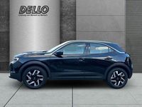 Gebraucht Opel Mokka Elegance 101 PS (74 kW) 2024 Karbon schwarz SUV