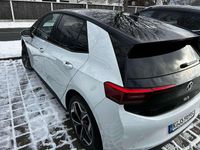 Gebraucht VW ID.3 Pro S 150 kW (204 PS) 2022 Weiß Kleinwagen