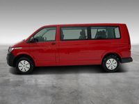 Gebraucht VW Caravelle Trendline 110 PS (80 kW) 2022 Van / Kleinbus