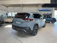 Gebraucht Nissan X-Trail 213 PS (156 kW) 2025 Grau SUV