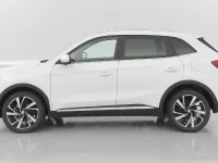 Neu MG ZS Luxury 102 PS (75 kW) 2026 Blanc SUV