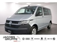 Gebraucht VW Transporter 150 PS (110 kW) 2024 Silber Van