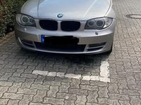Gebraucht BMW 120 Coupé 177 PS (130 kW) 2008 Grau Coupé
