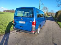 gebraucht VW Transporter T6