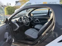 Gebraucht Smart ForTwo Coupé Pure 61 PS (44 kW) 2009 Weiß Coupé