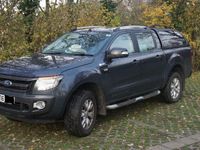 gebraucht Ford Ranger 