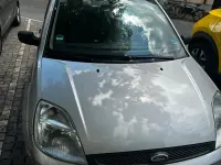 Gebraucht Ford Fiesta 2005 Kleinwagen