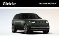 Neu Land Rover Range Rover 551 PS (405 kW) 2026 Belgravia green SUV
