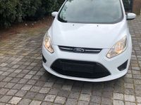 gebraucht Ford Grand C-Max 1,6L Ecoboost SCTI,7 Sitzer