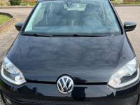 gebraucht VW up! 1.0 55kW Cup