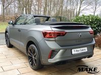 gebraucht VW T-Roc Cabrio 1.5 TSI ''Edition Grey'' DSG Nr.367