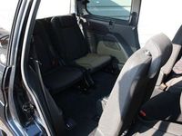 Gebraucht Ford Galaxy Trend 140 PS (102 kW) 2009 Schwarz Van / Kleinbus