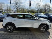 Neu Peugeot 2008 Style 110 PS (80 kW) 2026 Weiß SUV