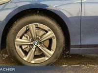 Gebraucht BMW 220 Efficient Dynamics 150 PS (110 kW) 2025 Phytonicblau Van / Kleinbus