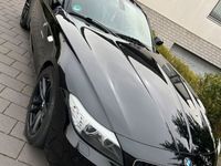 gebraucht BMW Z4 Roadster sDrive 20i