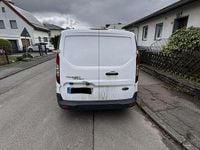 Używany Ford Transit Trend 101 KM (74 kW) 2016 Van