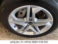 Gebraucht Audi Q5 S-Line 163 PS (119 kW) 2022 Schwarz SUV