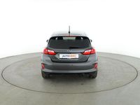 Gebraucht Ford Fiesta ST-Line 101 PS (74 kW) 2023 Grau Kleinwagen