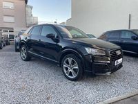Gebraucht Audi Q2 S-Line 150 PS (110 kW) 2018 Schwarz SUV