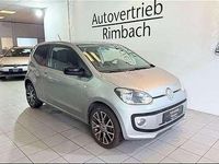 Usado VW up! Groove 60 HP (44 kW) 2014 Citadino