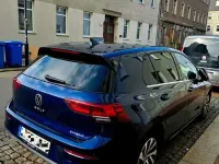 Gebraucht VW Golf VIII Style 150 PS (110 kW) 2022 Limousine