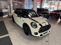 Gebraucht Mini Cooper S 178 PS (130 kW) 2021 Pepper (old english) white Kleinwagen
