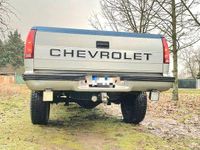 Gebraucht Chevrolet 2500 208 PS (152 kW) 1990 Grau SUV